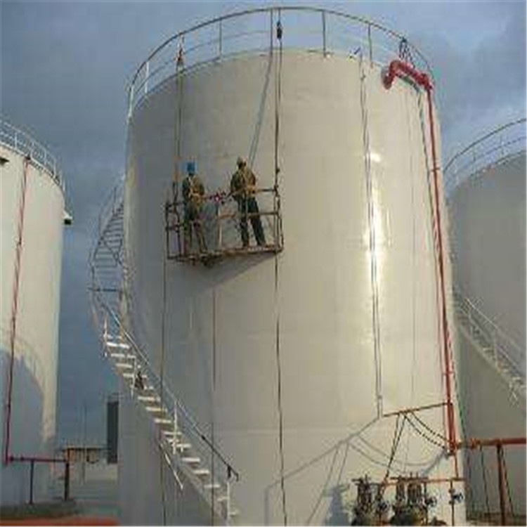 伊春喷漆翻新・工业喷漆・设备喷漆服务简介